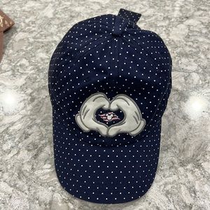 Disney Cruise Cap